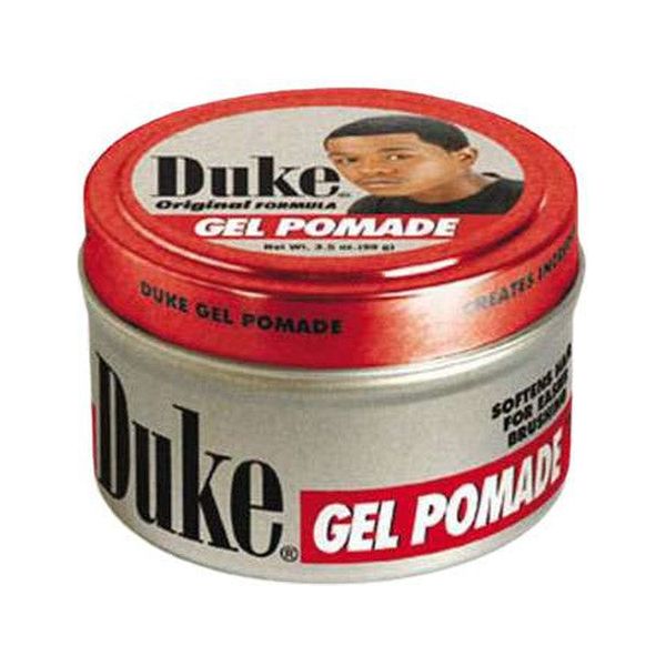 Duke Gel Pomade 100ml