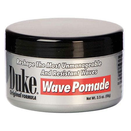 Duke Duke Original Formula Wave Pomade 100ml
