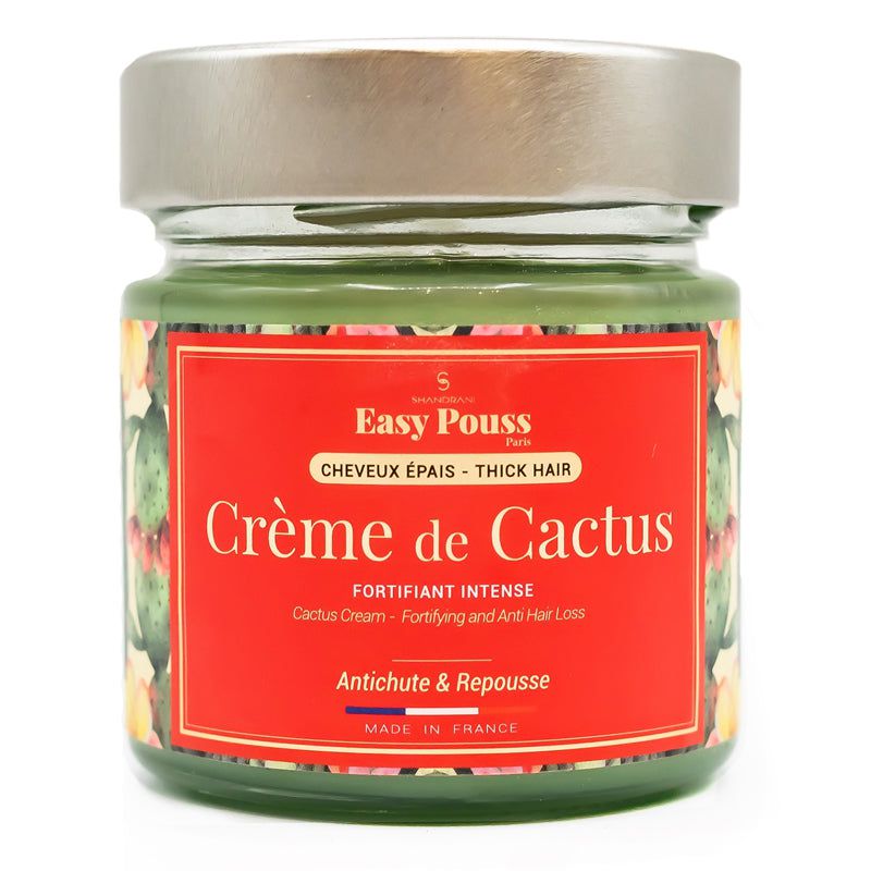 Easy Pouss Easy Pouss Cactus Cream 200ml