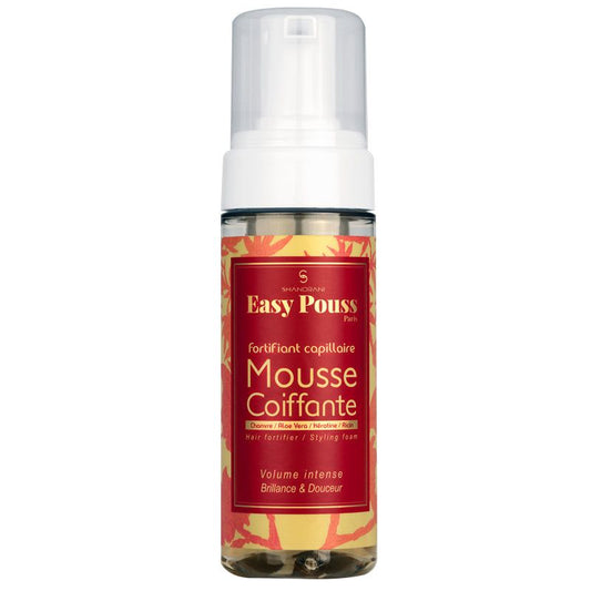 Easy Pouss Mousse Coiffante 150ml | gtworld.be 