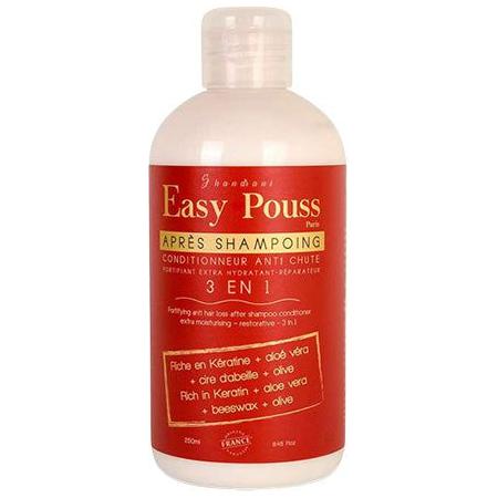 Easy Pouss Health & Beauty Easy Pouss Conditioner 250ml