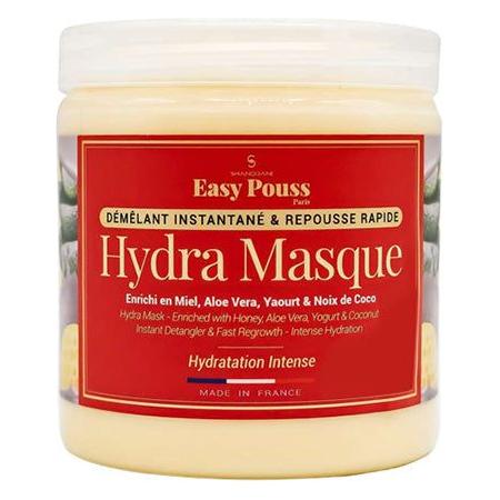 Easy Pouss Hydra Haarmaske 250ml - Gtworld.de