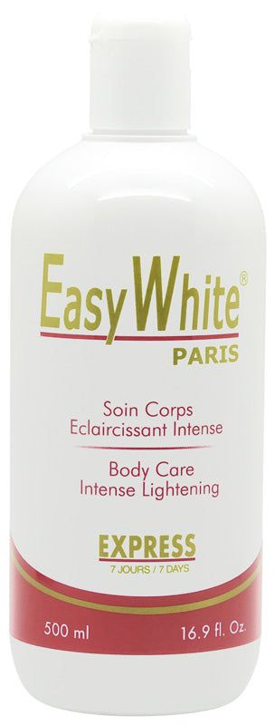 Easy White Easy White Express Body Care 500ml