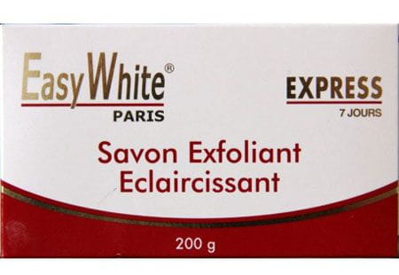 Easy White Easy White Express Soap 200 g