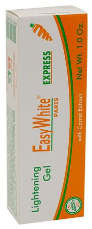 Easy White Easy White Lightening Gel With Carrot Extract 30G