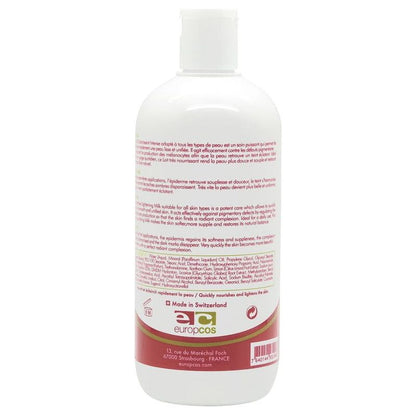 Easy White Express Body Care 500ml - Gtworld.de