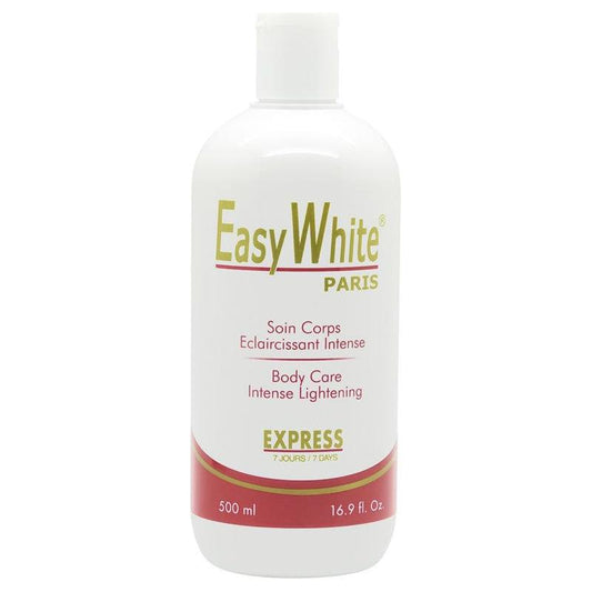 Easy White Health & Beauty Easy White Express Body Care 500ml