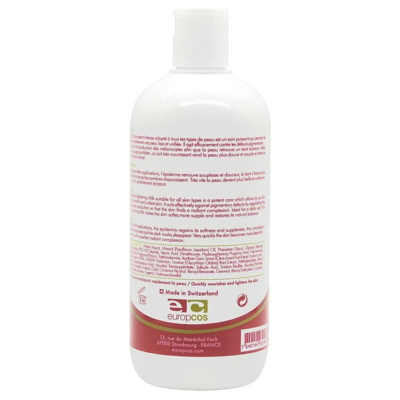 Easy White Health & Beauty Easy White Express Body Care 500ml