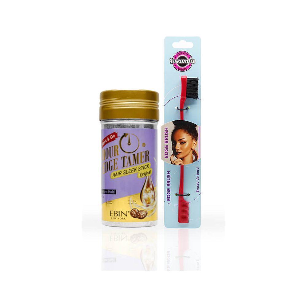 Ebin New York Hair Sleek & Slay Bundle - Gtworld.de