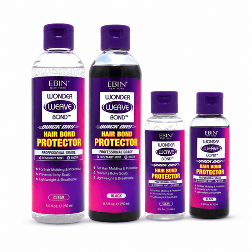 Ebin New York Wonder Weave Bond Hair Bond Protector - gtworld.de