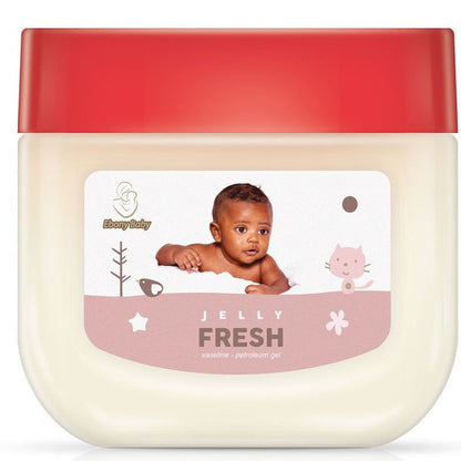 Ebony Baby Ebony Baby Jelly Fresh 440ml