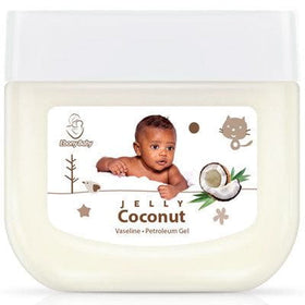 Ebony Baby Ebony Baby Petroleum Jelly Coconut 440ml