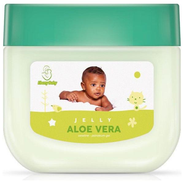 Ebony Baby Jelly Aloe Vera 440ml - Gtworld.de