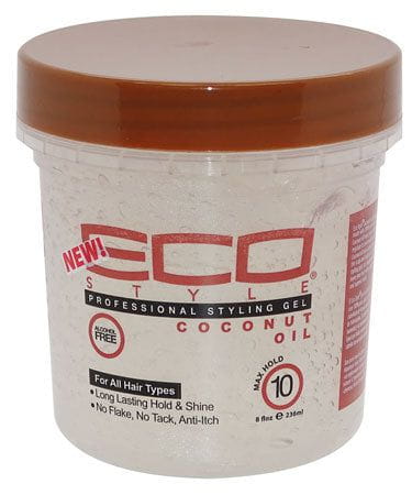 Eco Style Eco Style Coconut Oil Styling-Gel 236ml