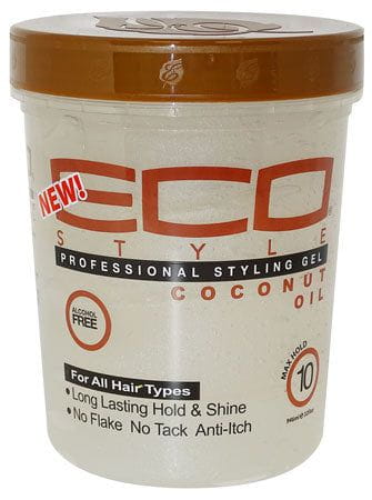 Eco Style Eco Style Coconut Oil Styling Gel 946ml