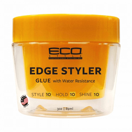 Eco Style Eco Style - Edge Styler Glue With Water Resistance 3 oz