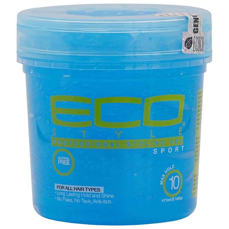 Eco Style Eco Style Professional Sport Styling Gel 473ml