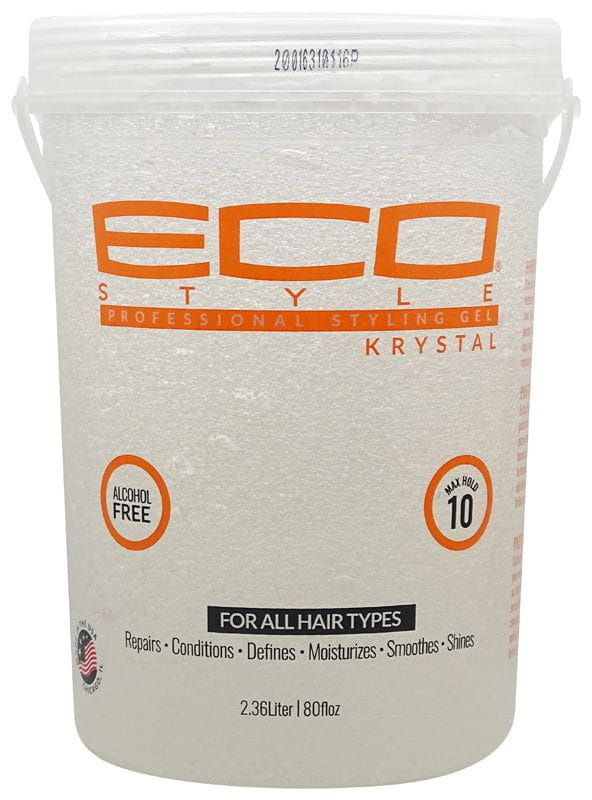 Eco Style Eco Style Professional Styling Gel Krystal 2,36L
