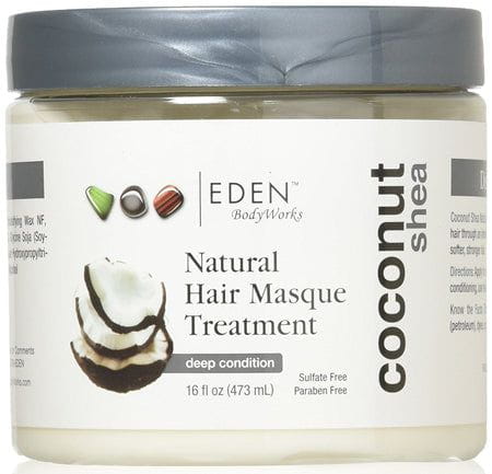 Eden BodyWorks Eden BodyWorks Hair Hydration Duo