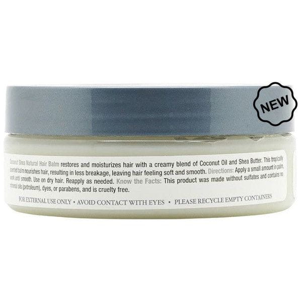 Eden BodyWorks Health & Beauty Eden Bodyworks Coconut Shea Butter Hair Balm 177Ml