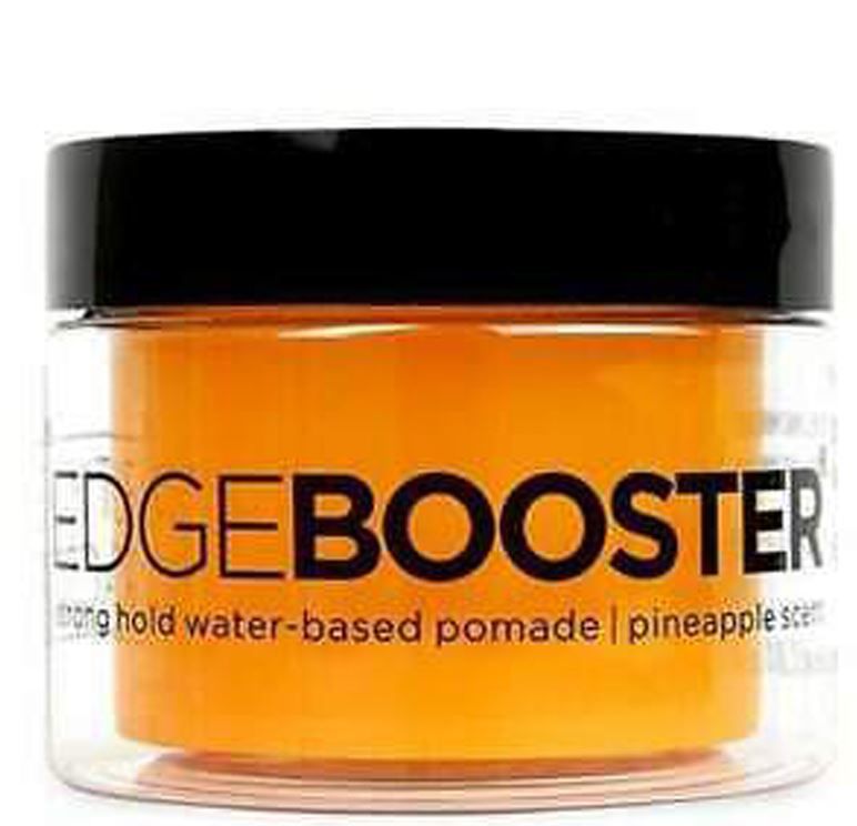 Edge Booster Edge Booster Strong Hold Pomade Pine 3.38oz