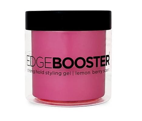 Edge Booster Edge Booster Styling Gel Berry 16.9oz