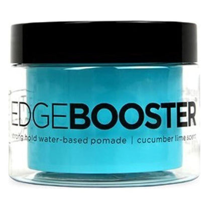 Edge Booster Health & Beauty Cucumber Lime Edge Booster – Pommade à tenue forte 95 g (3.38oz)