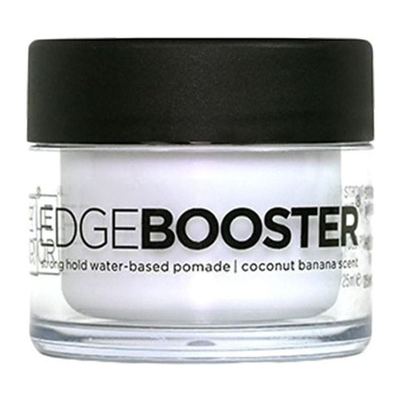 Edge Booster Health & Beauty Edge Booster Strong Hold Pomade Coco 3.38oz