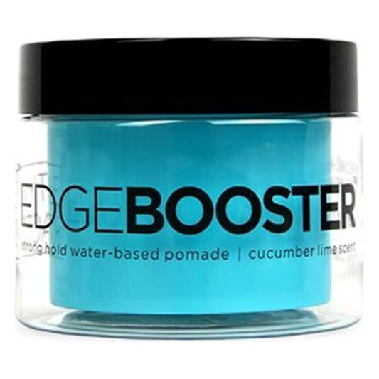 Edge Booster Health & Beauty Edge Booster Strong Hold Pomade Lime 3.38oz