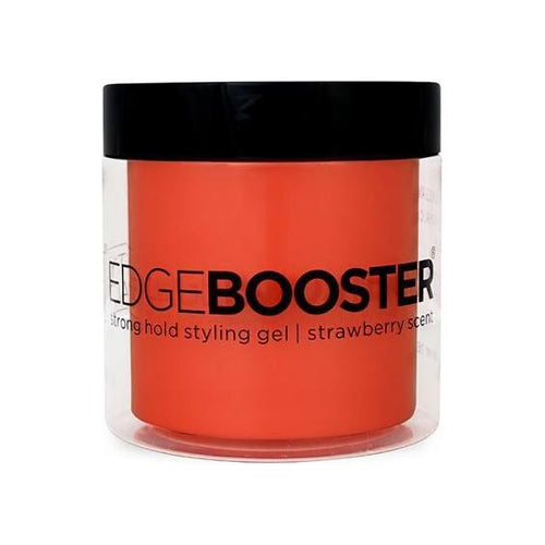 Edge Booster Health & Beauty Edge Booster Styling Gel Strawberry 16.9oz
