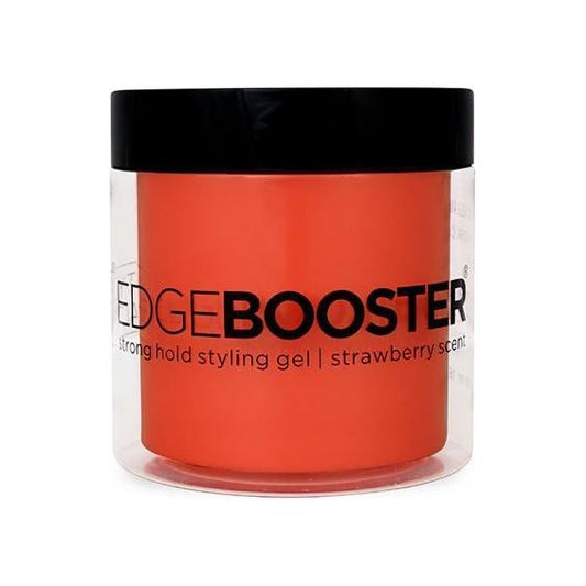 Edge Booster Health & Beauty Edge Booster Styling Gel Strawberry 16.9oz