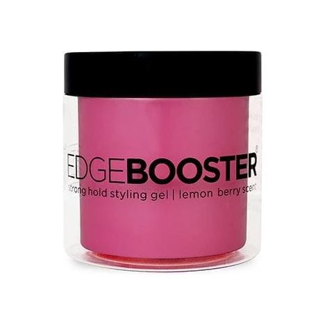 Edge Booster Styling Gel Berry 16.9oz - Gtworld.de