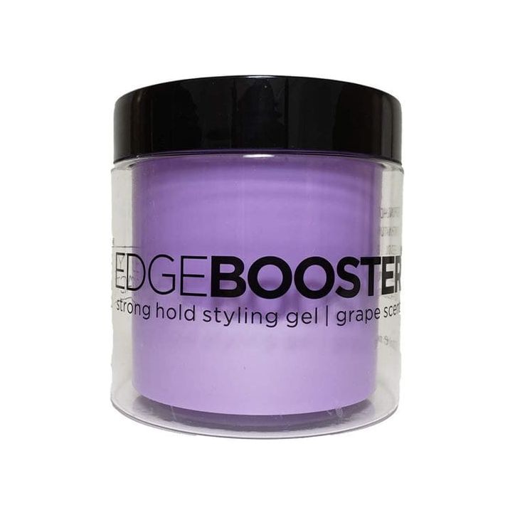 Edge Booster Styling Gel Grape 16.9oz - Gtworld.de