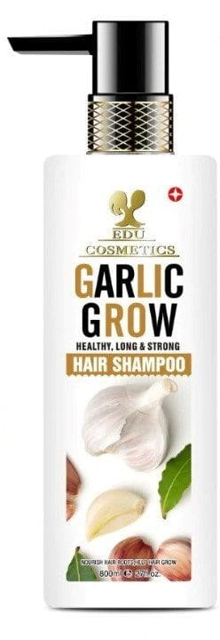 EDU Garlic Haar Shampoo 800ml | gtworld.be 