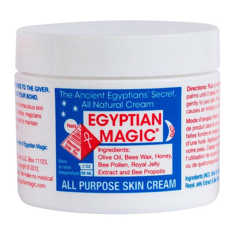 Egyptian Magic All Purpose Skin Cream 59ml - Gtworld.de