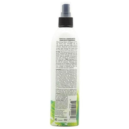 Elasta QP Olive Oil & Mango Butter Leave - in H2 Conditioner 237ml - Gtworld.de