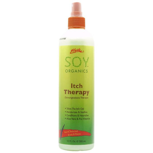 Elentee ELENTEE SOY Organics Itch Therapy 355ml