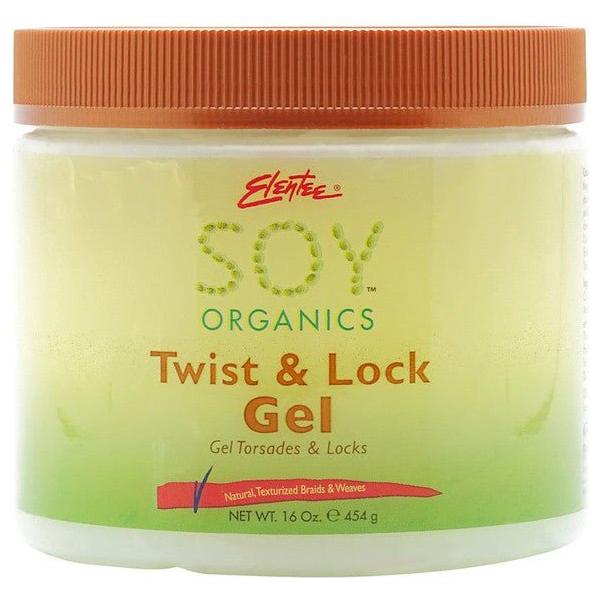 Elentee Soy Organics Twist & Lock Gel 454g - Gtworld.de