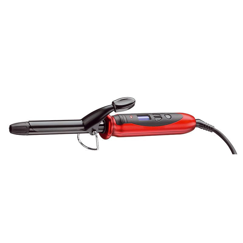ermila Ermila Ceramic Hair Styler 4 Settings For Specific Hair Types From 120°C To 200°