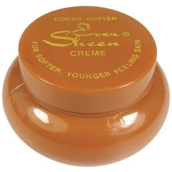 Ever Sheen Cocoa Butter Creme 125g - Gtworld.de