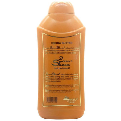 Ever Sheen Cocoa Butter Hand and Body Lotion 750ml - Gtworld.de