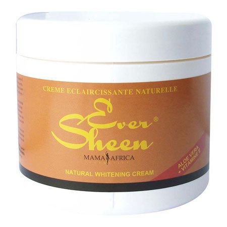 Ever Sheen Mama Africa Ever Sheen Natural Whitening Cream 450ml