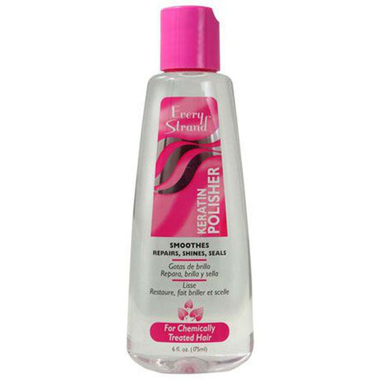 Every Strand Every Strand Keratin Polisher 6Oz