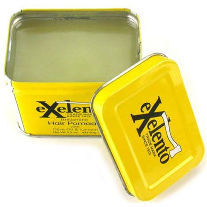 Exelento Exelento Hair Pomade 110g