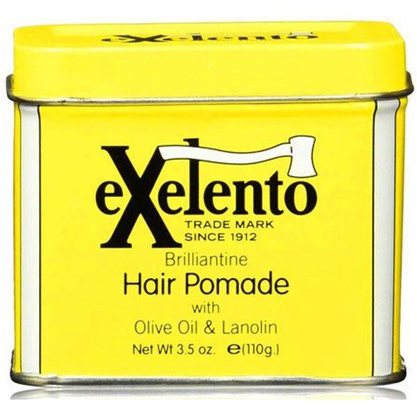 Exelento Hair Pomade 110g - Gtworld.de