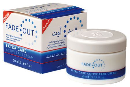 Fade Out Fade Out Extra Care 75Ml
