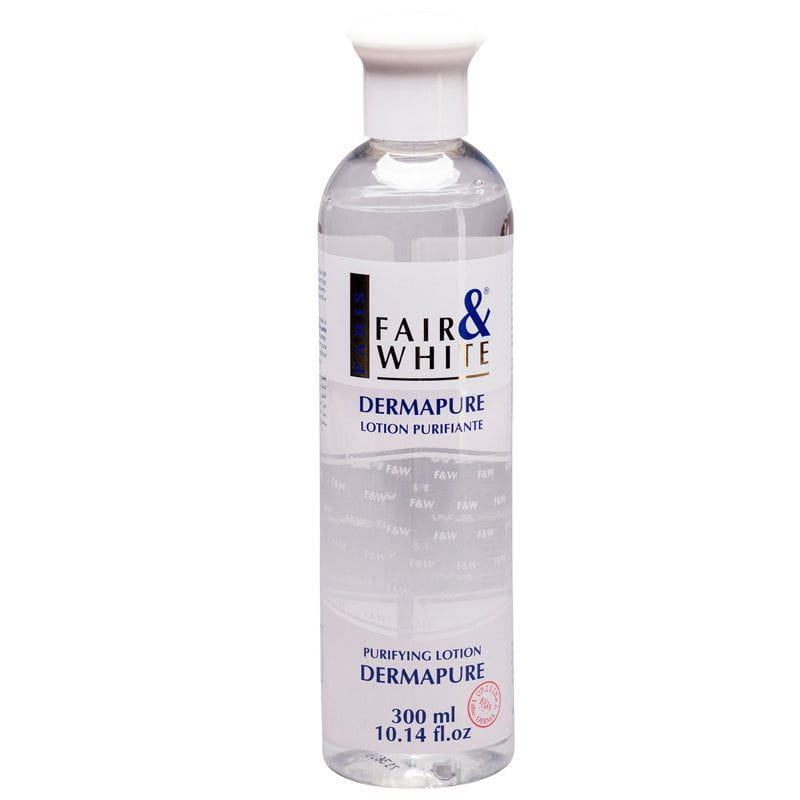 Fair and White Fair&White Medicated Cleansing Lotion 300ml
