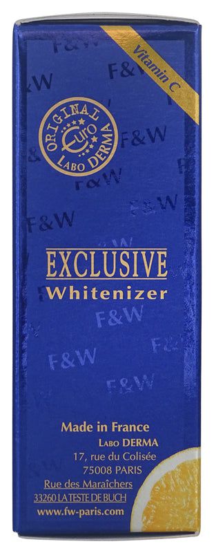 Fair and White Fair & White Silky Gel Exclusive Whitenizer 30ml