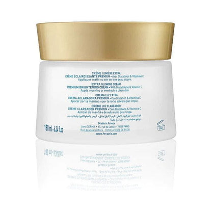 Fair and White Health & Beauty Fair and White Original Glutathione - Extra Glowing Cream 180ml