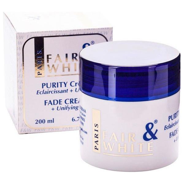 Fair and White Health & Beauty Fair&White Fade Cream 200ml